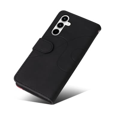 Til Samsung Galaxy A35 KT-serie-1 dobbeltfarve