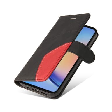 Til Samsung Galaxy A35 KT-serie-1 dobbeltfarve