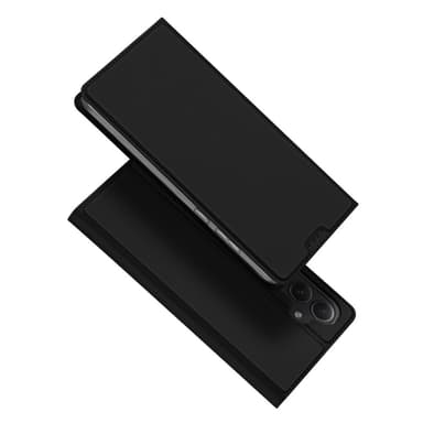 DUX DUCIS Skin Pro Series Taske med Kortspor Samsung Galaxy A35
