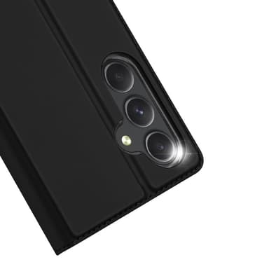 DUX DUCIS Skin Pro Series Taske med Kortspor Samsung Galaxy A35