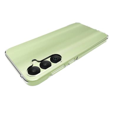 Samsung Galaxy A35 Case TPU Cover Bagside