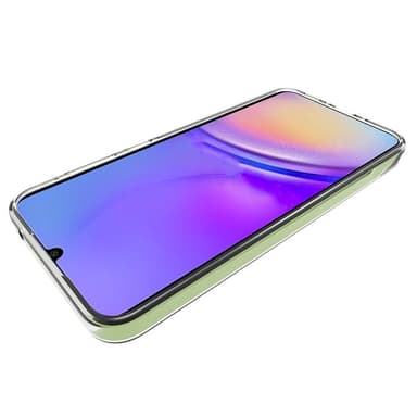 Samsung Galaxy A35 Case TPU Cover Bagside