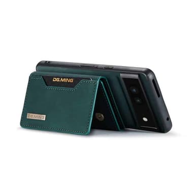 DG-Ming M2 cover Google Pixel 8a - Petrol