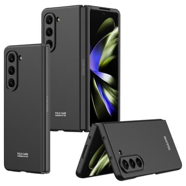 SKALO Samsung Z Fold5 GKK Fold Cover - Sort