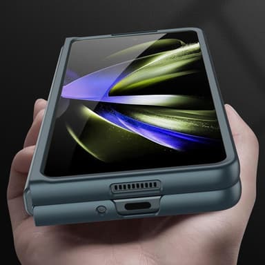 SKALO Samsung Z Fold5 GKK Fold Cover - Sort