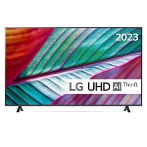 LG 75" UR78 4K LED TV (2023)