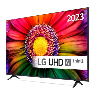 LG 55" UR8000 4K LCD TV (2023)