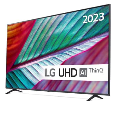 LG 75" UR78 4K LED TV (2023)