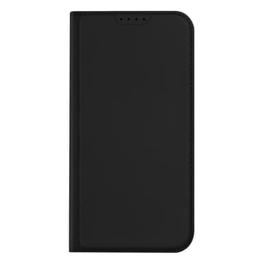 DUX DUCIS Skin Pro Serie iPhone 15 Plus - Sort
