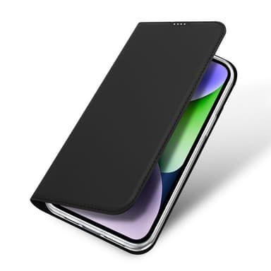 DUX DUCIS Skin Pro Serie iPhone 15 Plus - Sort