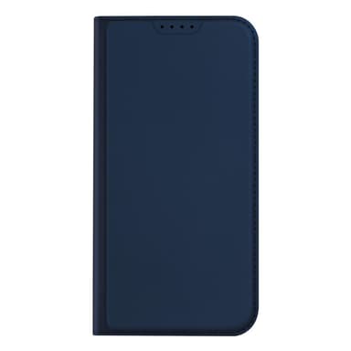 DUX DUCIS Skin Pro Serie iPhone 15 Plus - Blå