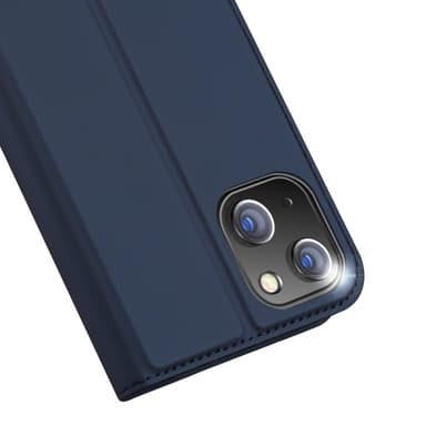DUX DUCIS Skin Pro Serie iPhone 15 Plus - Blå
