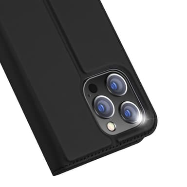 DUX DUCIS Skin Pro Serie iPhone 15 Pro - Sort