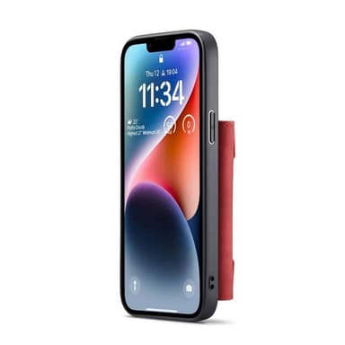 DG-Ming M2 cover Apple iPhone 15 Plus - Rød