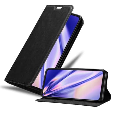 Cover Google PIXEL 4A Etui Case (Sort)