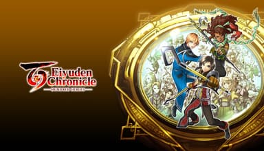 Eiyuden Chronicle: Hundred Heroes - PC Windows