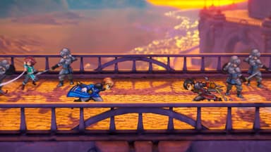 Eiyuden Chronicle: Hundred Heroes - PC Windows
