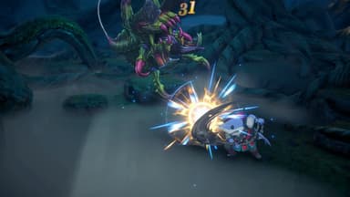 Eiyuden Chronicle: Hundred Heroes - PC Windows