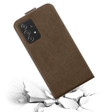 Samsung Galaxy A52 (4G / 5G) / A52s Pungetui Flip Cover