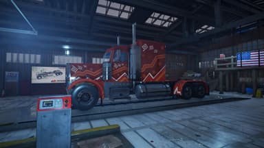 Alaskan Road Truckers - PC Windows