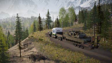 Alaskan Road Truckers - PC Windows