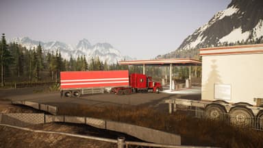Alaskan Road Truckers - PC Windows