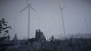 Alaskan Road Truckers - PC Windows