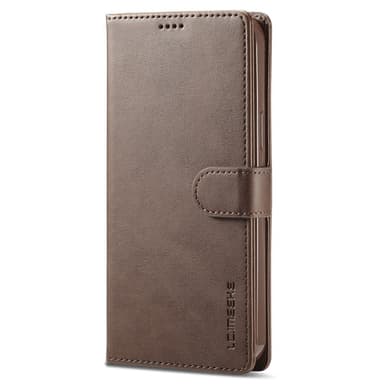LC.IMEEKE Wallet Stand Etui til iPhone 15 Pro