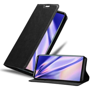Cover Sony Xperia 5 III Etui Case (Sort)