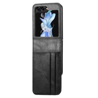 Mobilcover Slim Samsung Galaxy Z Flip 5 - Sort