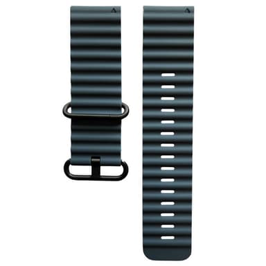 Ocean Urrem Garmin Fenix 6X Pro - Midnightblue