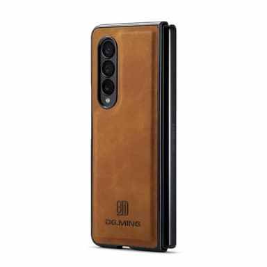 DG-Ming M2 cover Samsung Galaxy Z Fold 5 - Brun