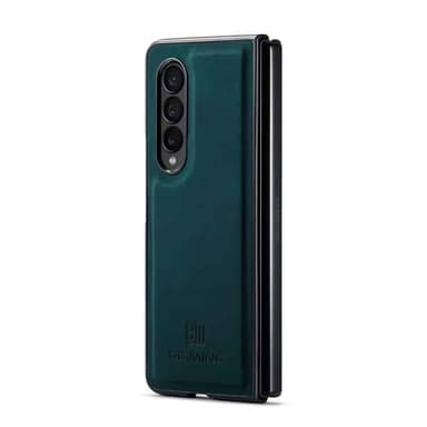 DG-Ming M2 cover Samsung Galaxy Z Fold 5 - Petrol