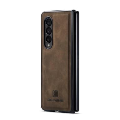 DG-Ming M2 cover Samsung Galaxy Z Fold 5 - Coffee