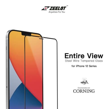 Pureglass Anti Blueray iPhone 11 Pro Max