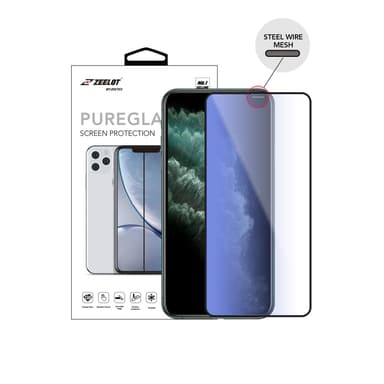 Pureglass Anti Blueray iPhone 11