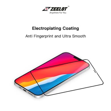 Pureglass Anti Blueray iPhone 11