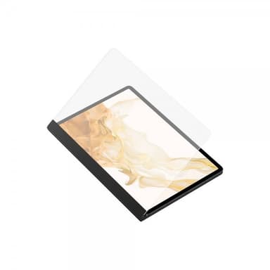 Samsung Note View cover til Galaxy Tab S8+/S7+/S7 FE (sort)