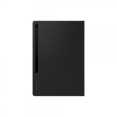 Samsung Note View cover til Galaxy Tab S8+/S7+/S7 FE (sort)