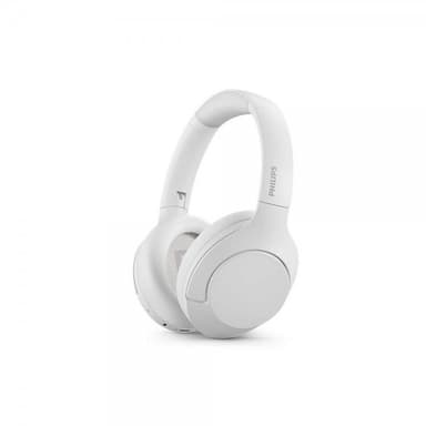 Philips H8506 Trådløsa Over-Ear Høretelefoner ANC Vit