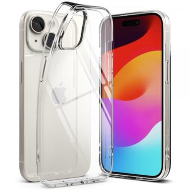 Ringke iPhone 15 Cover Air Clear