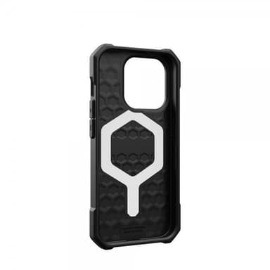 Urban Armor Gear (UAG) iPhone 15 Pro Cover Essential Armor MagSafe Sort