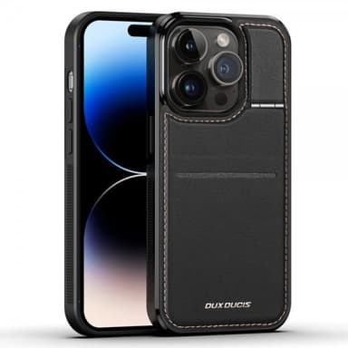 DUX DUCIS iPhone 14 Pro Max Cover Rafi Series MagSafe Sort