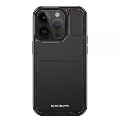 DUX DUCIS iPhone 14 Pro Max Cover Rafi Series MagSafe Sort