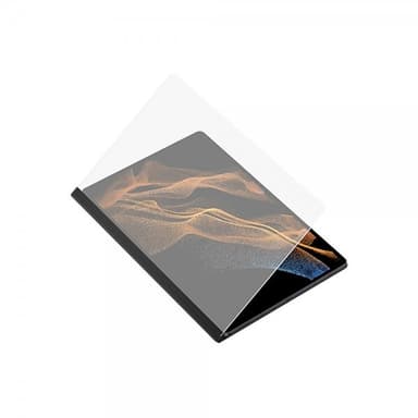 Samsung Original Galaxy Tab S8 Ultra Etui Note View Cover Sort