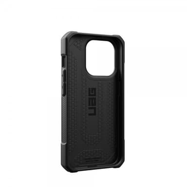 Urban Armor Gear (UAG) iPhone 15 Pro Cover Monarch Carbon Fiber