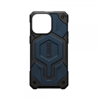 Urban Armor Gear (UAG) iPhone 15 Pro Max Cover Monarch Pro MagSafe Mallard