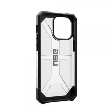 Urban Armor Gear (UAG) iPhone 15 Pro Max Cover Plasma Ice
