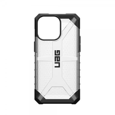 Urban Armor Gear (UAG) iPhone 15 Pro Max Cover Plasma Ice
