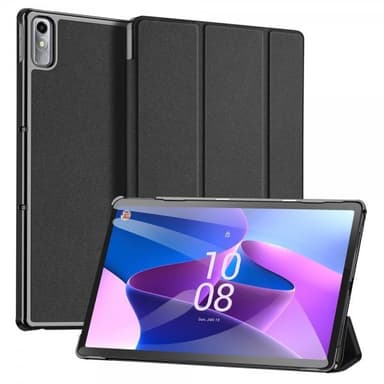 DUX DUCIS Lenovo Tab P11 (2nd gen) TB350 Etui Domo Series Sort